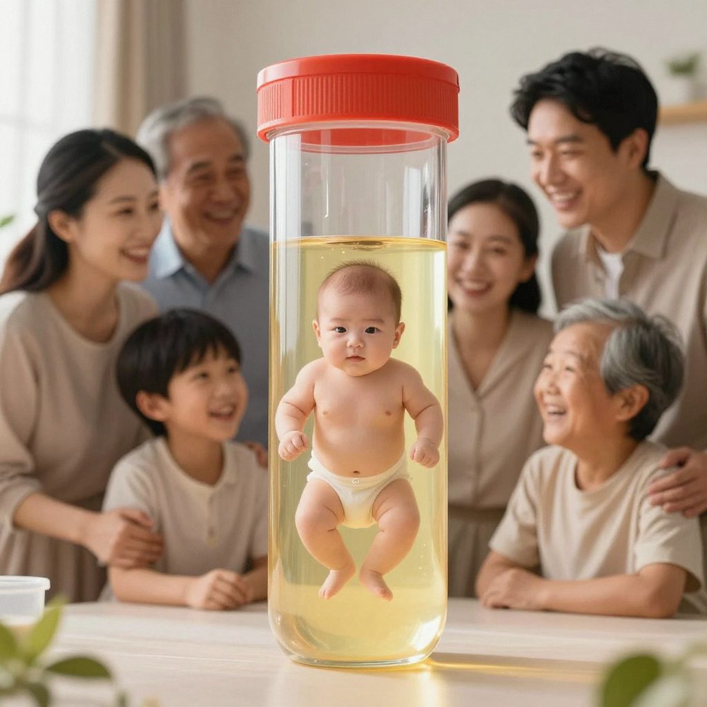 试管费用明细与避坑指南