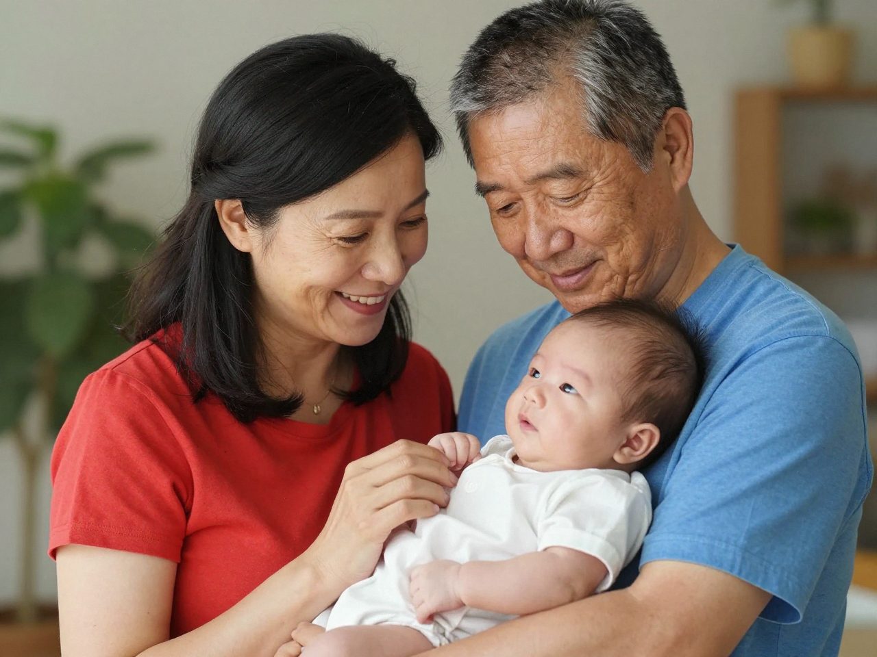 一代试管婴儿